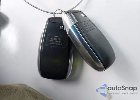 2021 Subaru Forester Sport from USA, damaged, VIN JF2SKALC4MH569960